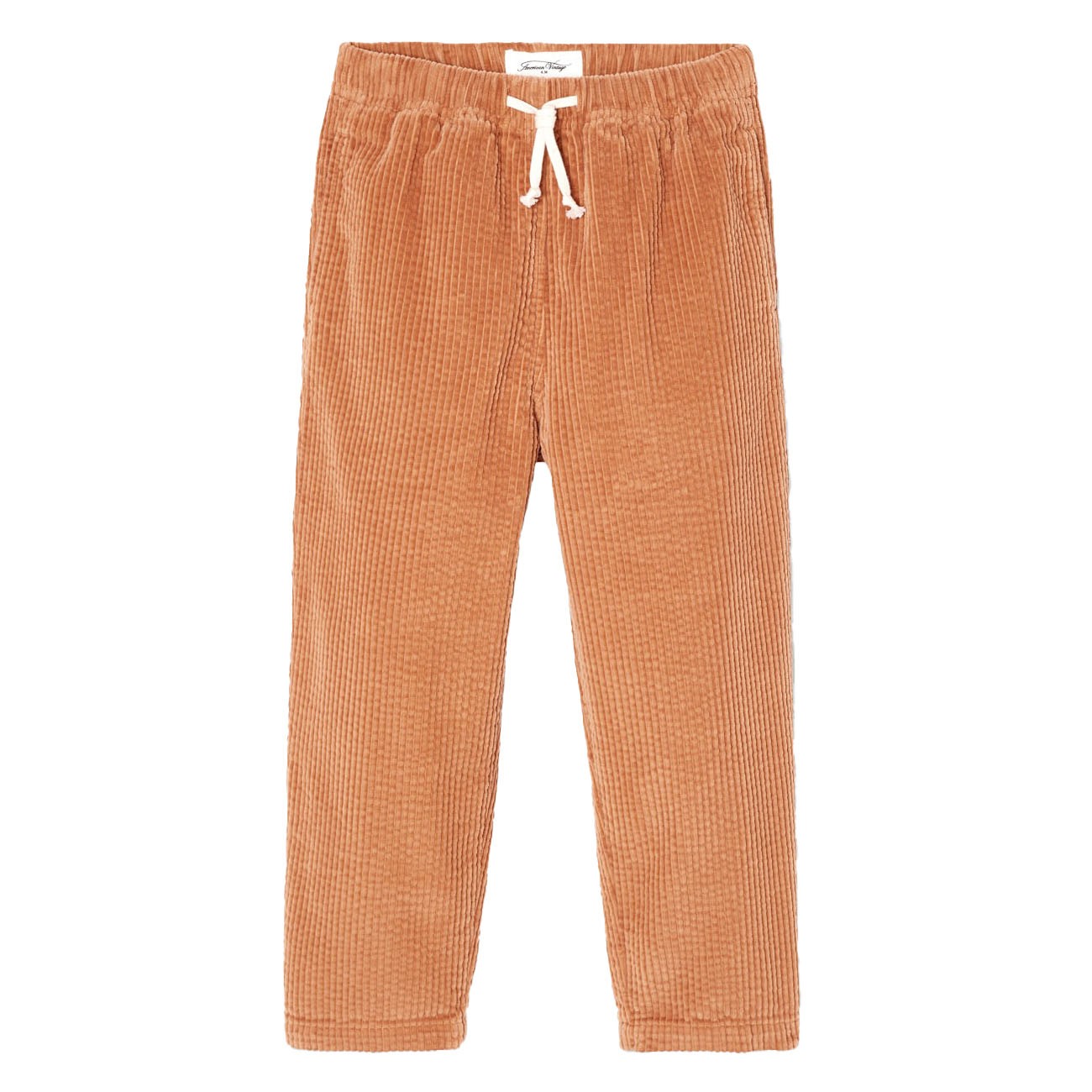 American Vintage Kid's Trousers Padow 3-7Y